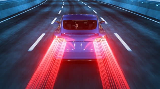 NEUTRINO® inside – die kommende Revolution in der E-Mobilität