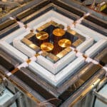 Punktlandung für Pingpong-Neutrinos